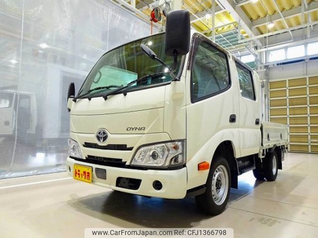toyota dyna-truck 2023 quick_quick_2PG-GDY231_GDY231-0006702 image 1