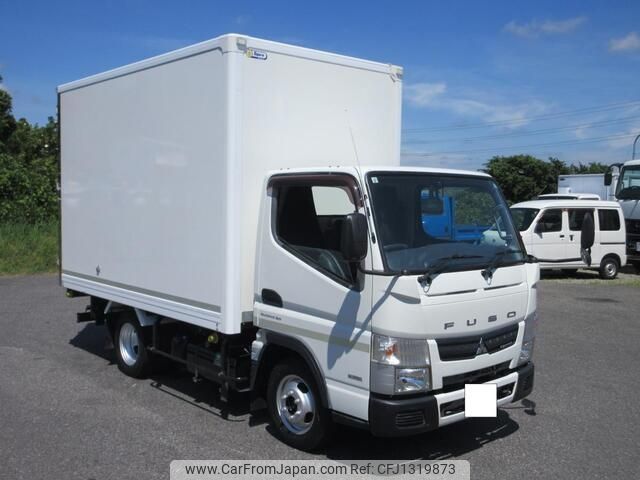 mitsubishi-fuso canter 2016 -MITSUBISHI--Canter TPG-FBA00--FBA00-541801---MITSUBISHI--Canter TPG-FBA00--FBA00-541801- image 1