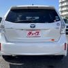 toyota prius-α 2014 CFJ1862420 image 24