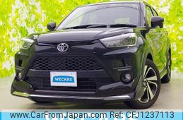 toyota raize 2022 quick_quick_3BA-A210A_A210A-0061471