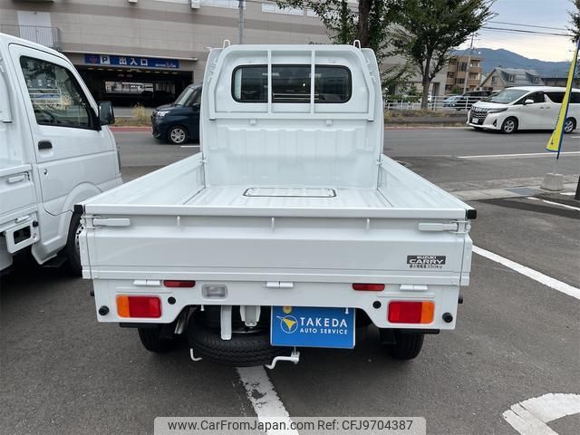 suzuki carry-truck 2023 -SUZUKI 【山形 480ﾁ6944】--Carry Truck DA16T--762591---SUZUKI 【山形 480ﾁ6944】--Carry Truck DA16T--762591- image 2