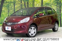 honda fit 2012 -HONDA--Fit DBA-GE7--GE7-1508947---HONDA--Fit DBA-GE7--GE7-1508947-