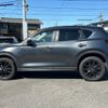 mazda cx-5 2022 quick_quick_6BA-KFEP_KFEP-505328 image 2