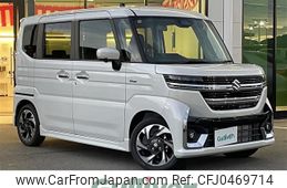 suzuki spacia 2023 -SUZUKI--Spacia 5AA-MK94S--MK94S-112530---SUZUKI--Spacia 5AA-MK94S--MK94S-112530-