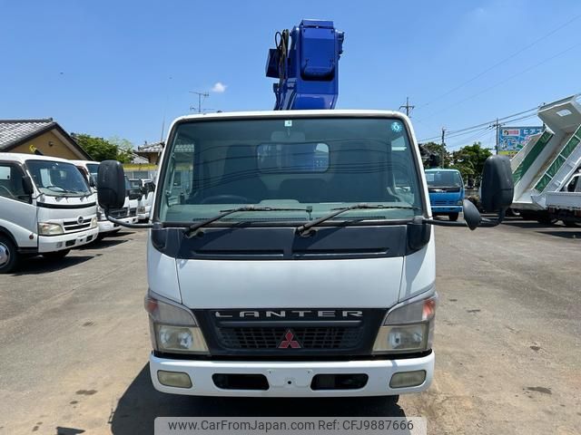 mitsubishi-fuso canter 2006 GOO_NET_EXCHANGE_0400985A30240612W002 image 2