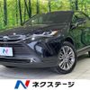 toyota harrier 2023 -TOYOTA--Harrier 6AA-AXUH80--AXUH80-0053287---TOYOTA--Harrier 6AA-AXUH80--AXUH80-0053287- image 1