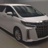 toyota alphard 2020 -TOYOTA--Alphard DBA-AGH35W--AGH35-0040220---TOYOTA--Alphard DBA-AGH35W--AGH35-0040220- image 6