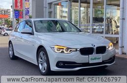 bmw 3-series 2018 CFJ1626797