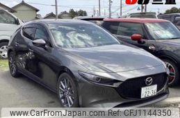 mazda mazda3 2023 -MAZDA 【奈良 331ﾄ2236】--MAZDA3 BPFJ3P--103520---MAZDA 【奈良 331ﾄ2236】--MAZDA3 BPFJ3P--103520-
