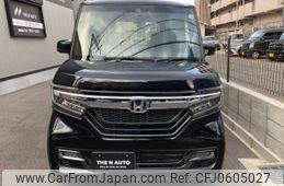 honda n-box 2018 -HONDA 【大阪 583ｱ9626】--N BOX DBA-JF3--JF3-2050520---HONDA 【大阪 583ｱ9626】--N BOX DBA-JF3--JF3-2050520-