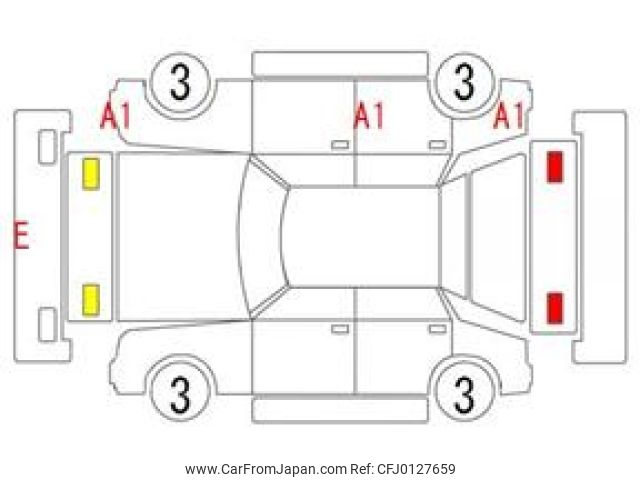 toyota roomy 2017 -TOYOTA--Roomy DBA-M900A--M900A-0061906---TOYOTA--Roomy DBA-M900A--M900A-0061906- image 2