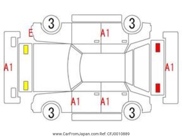 maserati levante 2020 -MASERATI--Maserati Levante ABA-MLE38A--ZN6ZU61J00X347006---MASERATI--Maserati Levante ABA-MLE38A--ZN6ZU61J00X347006- image 2