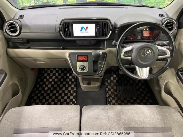 toyota passo 2016 quick_quick_M700A_M700A-0010788 image 2