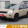 nissan x-trail 2009 -NISSAN--X-Trail DBA-NT31--NT31-042976---NISSAN--X-Trail DBA-NT31--NT31-042976- image 1