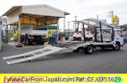 mitsubishi-fuso canter 2023 GOO_NET_EXCHANGE_0540277A30241017W005