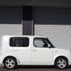 nissan cube 2004 -NISSAN--Cube UA-BZ11--BZ11-16467---NISSAN--Cube UA-BZ11--BZ11-16467- image 43