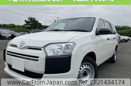 toyota probox 2024 quick_quick_6AE-NHP160V_0109524