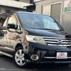 nissan serena 2009 quick_quick_CC25_CC25-291344 image 3