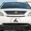 toyota harrier 2011 FV02-10439 image 12