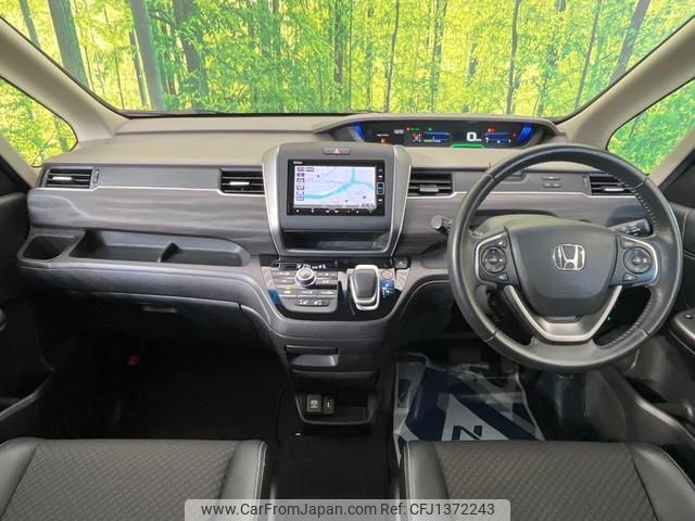 honda freed-hybrid 2019 quick_quick_GB7_GB7-3106377 image 2