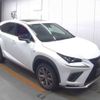 lexus nx 2020 -LEXUS--Lexus NX DBA-AGZ10--AGZ10-6000918---LEXUS--Lexus NX DBA-AGZ10--AGZ10-6000918- image 1