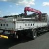 mitsubishi-fuso fighter 2001 -MITSUBISHI 【鹿児島 100ｾ8139】--Fuso Fighter KK-FK71HJ--FK71HJ751048---MITSUBISHI 【鹿児島 100ｾ8139】--Fuso Fighter KK-FK71HJ--FK71HJ751048- image 2