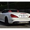 mercedes-benz sl-class 2017 CFJ1712881 image 2