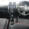 nissan march 2017 -NISSAN--March K13ｶｲ--K13-505221---NISSAN--March K13ｶｲ--K13-505221- image 3