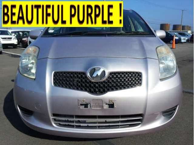 toyota vitz 2006 170130191004 image 2