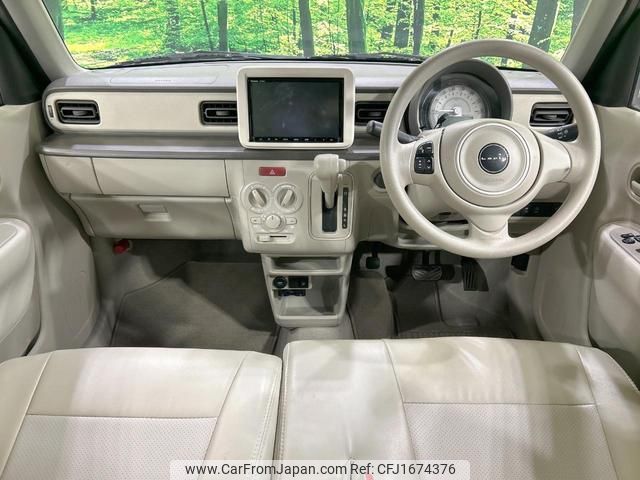 suzuki alto-lapin 2018 CFJ1674376 image 2