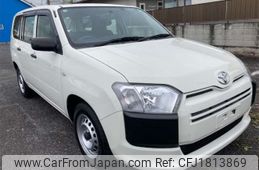 toyota probox-van 2015 CFJ1813869
