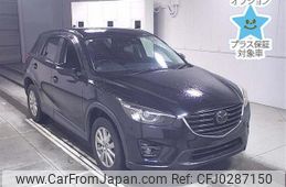 mazda cx-5 2016 -MAZDA--CX-5 KEEFW-204874---MAZDA--CX-5 KEEFW-204874-