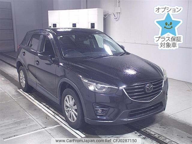 mazda cx-5 2016 -MAZDA--CX-5 KEEFW-204874---MAZDA--CX-5 KEEFW-204874- image 1