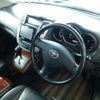 toyota harrier 2009 CFJ1703519 image 14