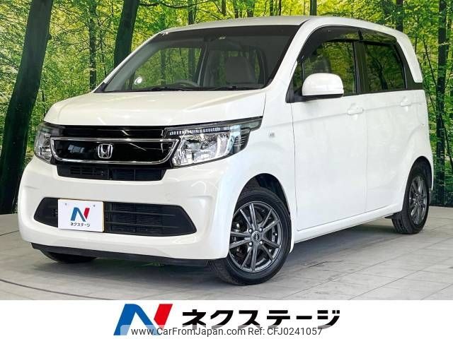 honda n-wgn 2014 -HONDA--N WGN DBA-JH1--JH1-1040782---HONDA--N WGN DBA-JH1--JH1-1040782- image 1