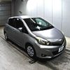 toyota vitz 2011 -TOYOTA 【岡山 502ふ5502】--Vitz NSP130-2048893---TOYOTA 【岡山 502ふ5502】--Vitz NSP130-2048893- image 1