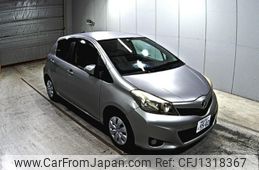 toyota vitz 2011 -TOYOTA 【岡山 502ふ5502】--Vitz NSP130-2048893---TOYOTA 【岡山 502ふ5502】--Vitz NSP130-2048893-