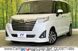 toyota roomy 2019 -TOYOTA--Roomy DBA-M900A--M900A-0292049---TOYOTA--Roomy DBA-M900A--M900A-0292049-