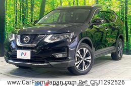 nissan x-trail 2018 quick_quick_NT32_NT32-089134