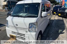 nissan clipper-van 2016 -NISSAN 【福岡 480ﾇ9545】--Clipper Van DR17V--802669---NISSAN 【福岡 480ﾇ9545】--Clipper Van DR17V--802669-