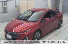 toyota prius-phv 2017 -TOYOTA 【浜松 302そ1173】--Prius PHV ZVW52-3010873---TOYOTA 【浜松 302そ1173】--Prius PHV ZVW52-3010873-