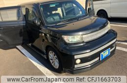 toyota bb 2006 CFJ1663703