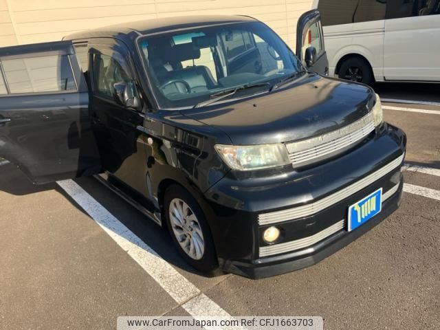 toyota bb 2006 CFJ1663703 image 1