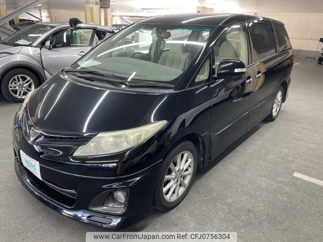 toyota estima 2010 AF-ACR50-7095961 image 1