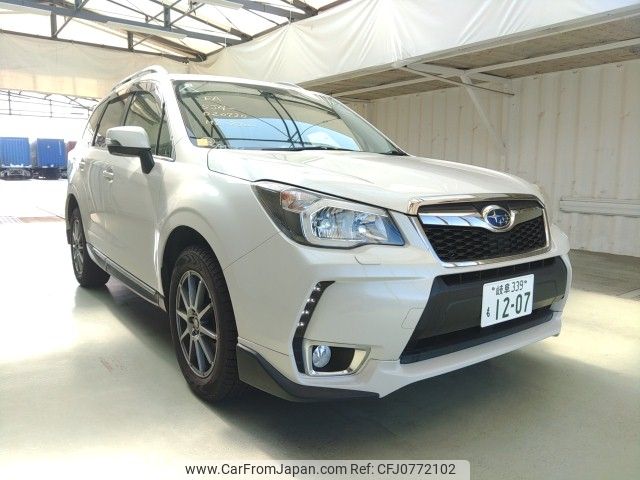 subaru forester 2014 ENHANCEAUTO_1_ea294833 image 1