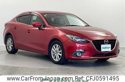 mazda axela 2014 -MAZDA--Axela DAA-BYEFP--BYEFP-109119---MAZDA--Axela DAA-BYEFP--BYEFP-109119-