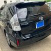 toyota prius-α 2013 CFJ1720629 image 4