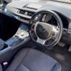 lexus ct 2011 CFJ1728868 image 3