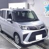 toyota roomy 2022 -TOYOTA 【岐阜 504ﾂ731】--Roomy M900A-0690492---TOYOTA 【岐阜 504ﾂ731】--Roomy M900A-0690492- image 1