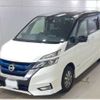 nissan serena 2018 -NISSAN 【野田 320ﾐ 102】--Serena DAA-HFC27--HFC27-006491---NISSAN 【野田 320ﾐ 102】--Serena DAA-HFC27--HFC27-006491- image 1